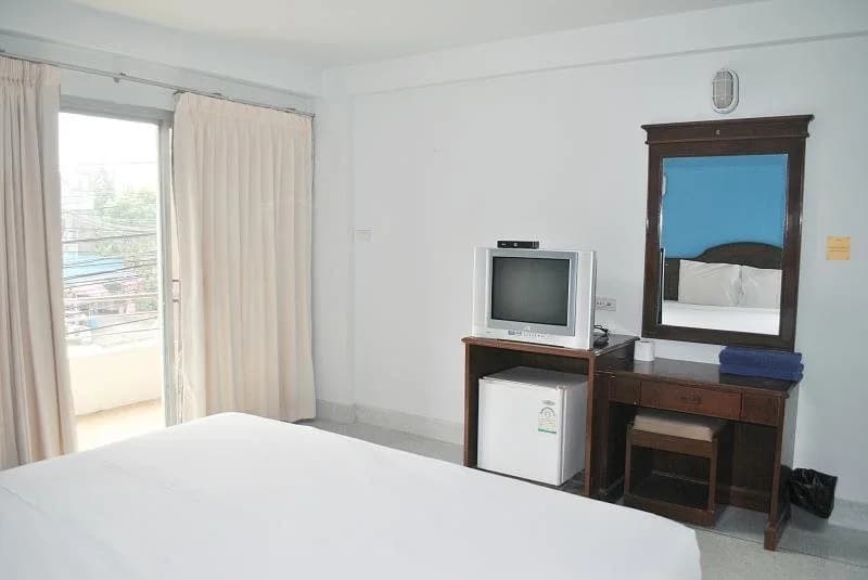 Aonang Cushy Inn - photo 5