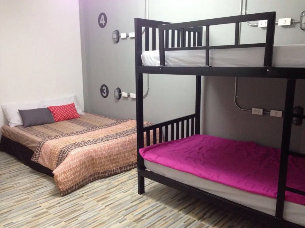 Restdot Hostel - photo 1