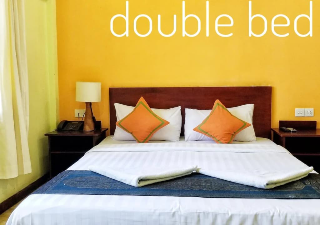 The Mekong Hostel - photo 12