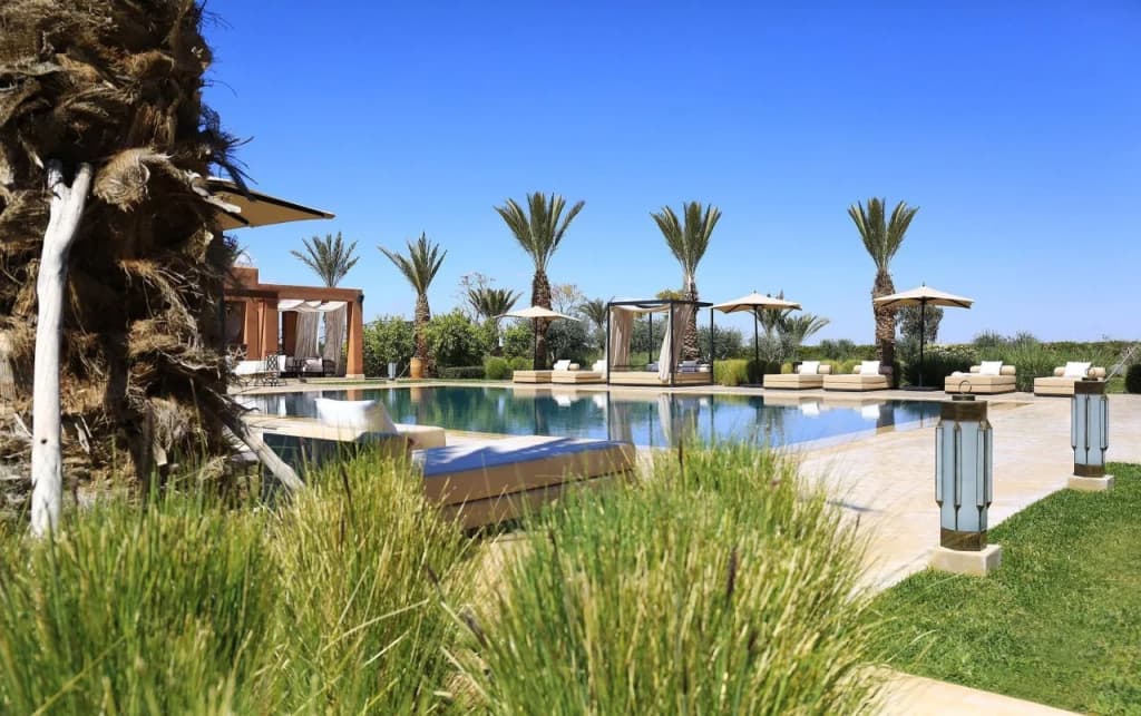 Dar Sofil Suites & Spa - photo 16