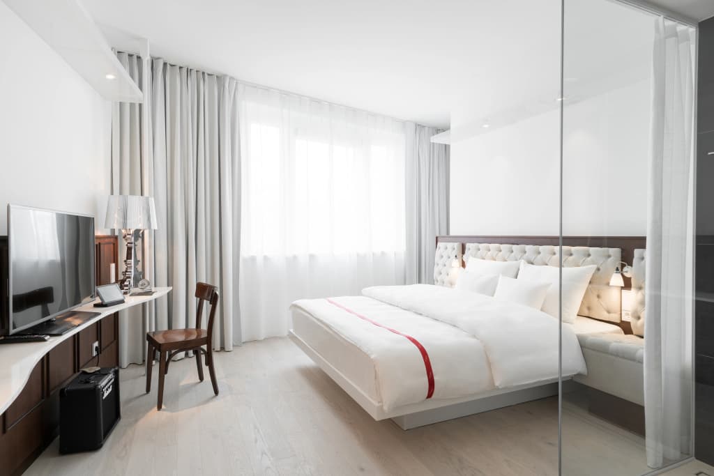 Ruby Lissi Hotel Vienna by IHG - photo 22