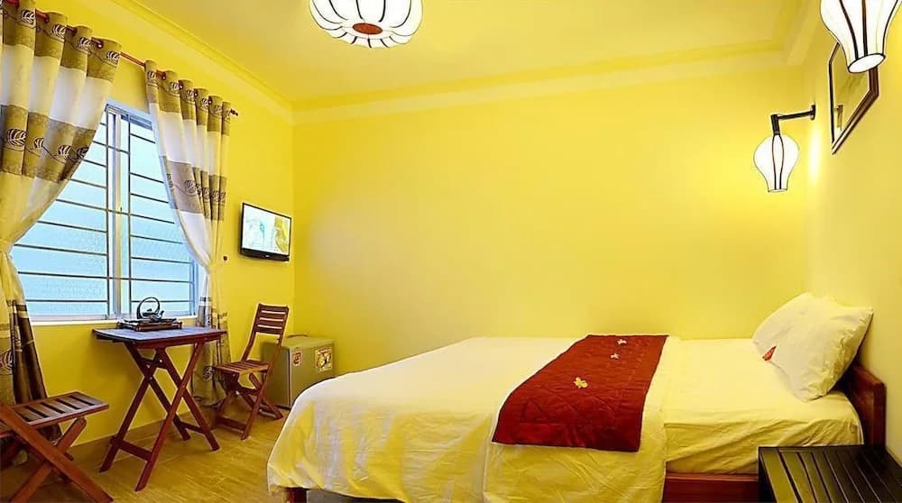 The Corner Homestay - photo 17