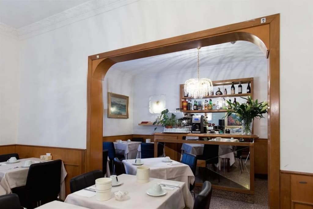 Hotel Gabriella - photo 14