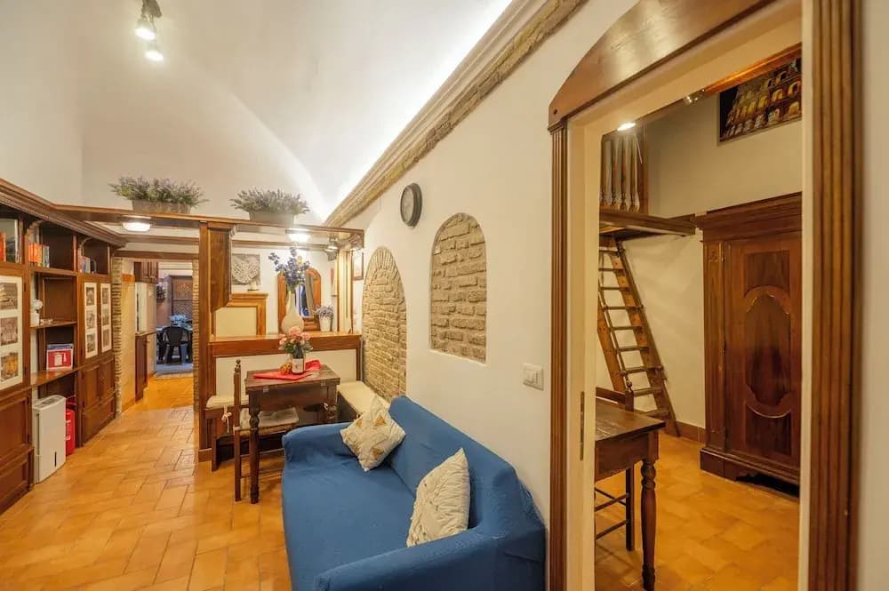 Piazza Navona Apartments - photo 22