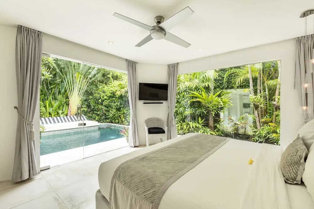 Esha Villa Drupadi I - photo 1