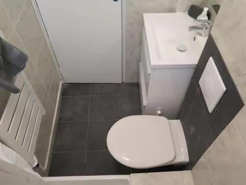 Appartement Canal Saint-Martin - photo 7