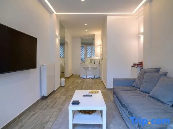 Icarus Minimal 2bedroom Bliss - photo 2