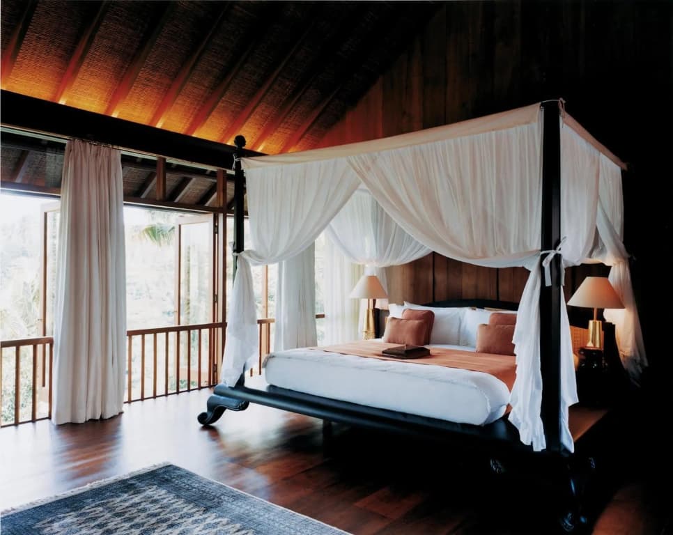 Como Shambhala Estate Resort - photo 30