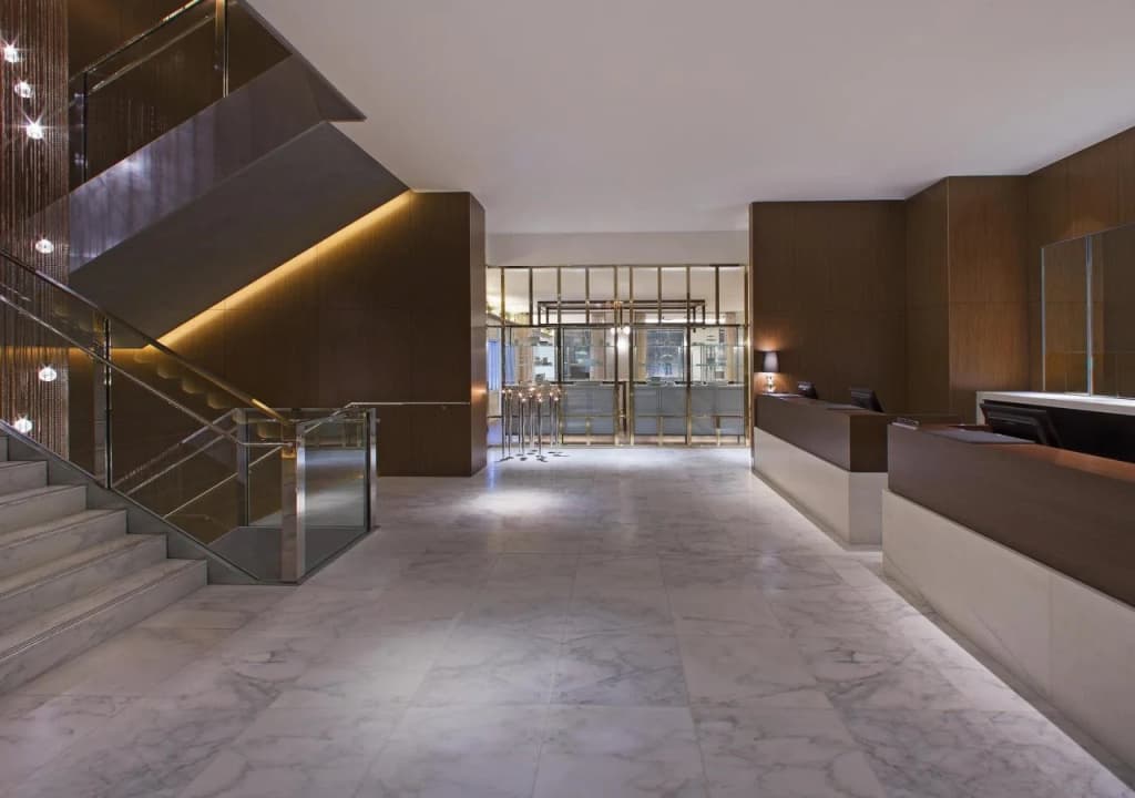 Sheraton Melbourne Hotel - photo 16