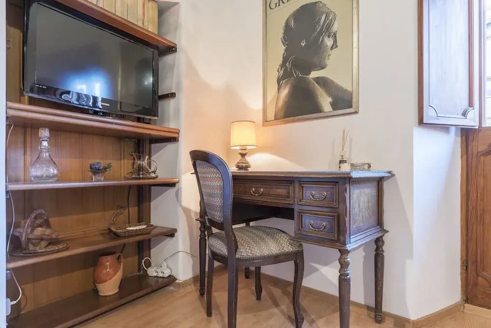 Montecitorio & Pantheon Stylish Flat - photo 21