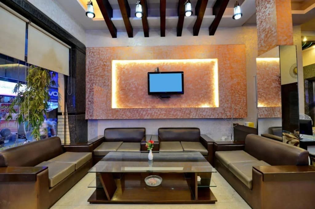 Star Plaza - photo 2