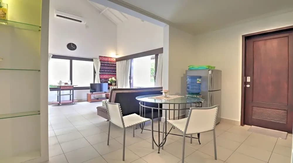 ABC Apartment Sanur - photo 7