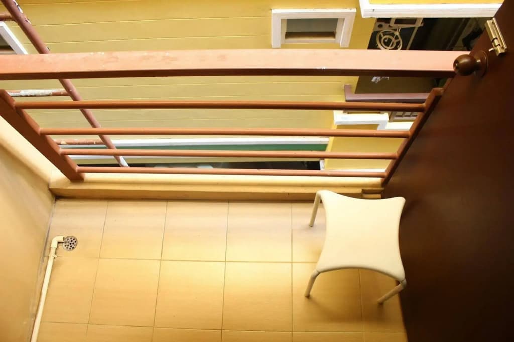 Phuket IYH Express Hostel - photo 8