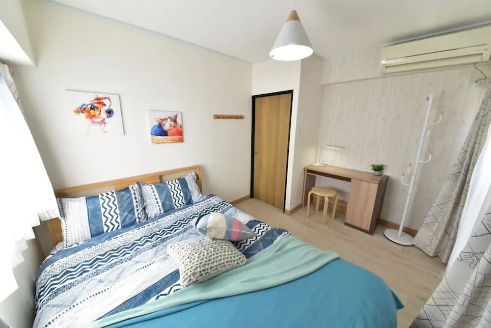 Shinjuku Room - photo 15