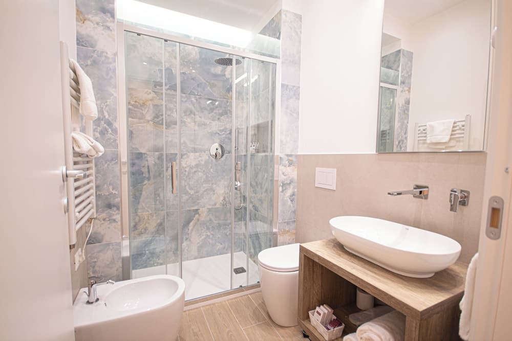 Roxy luxury house Rome - photo 17