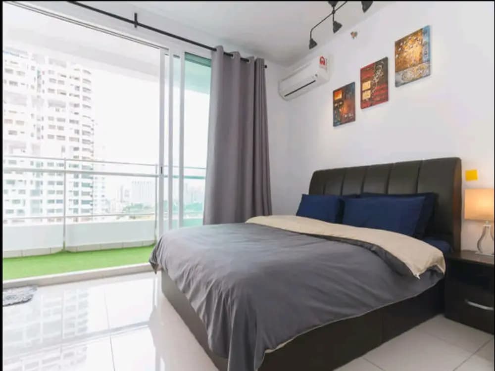 Mansion One Suites by Merlene - photo 4