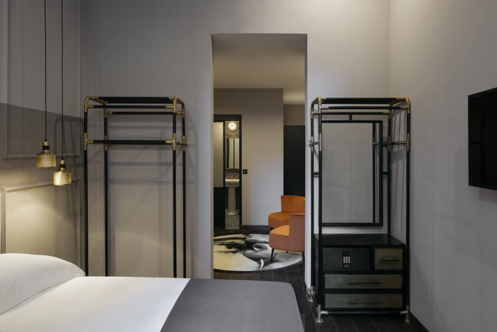 Hotel Chapter Roma - photo 3