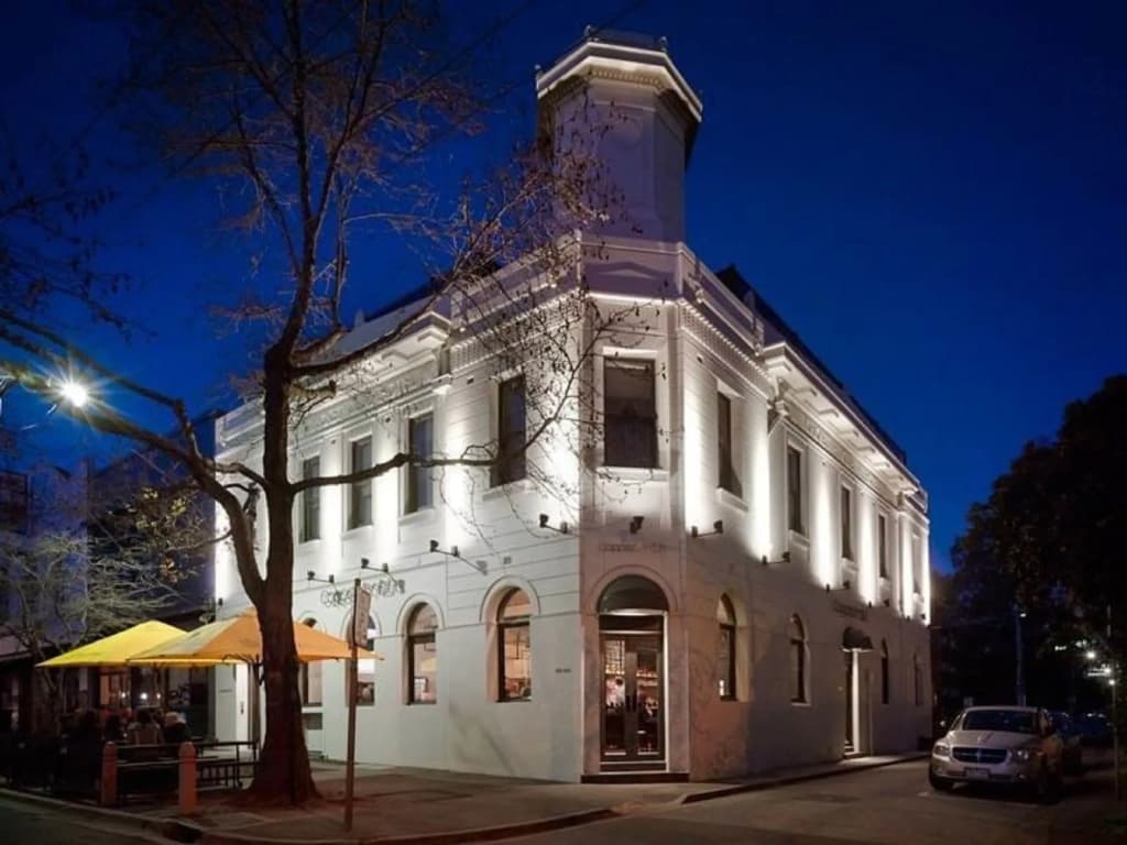 Coppersmith Hotel - photo 1