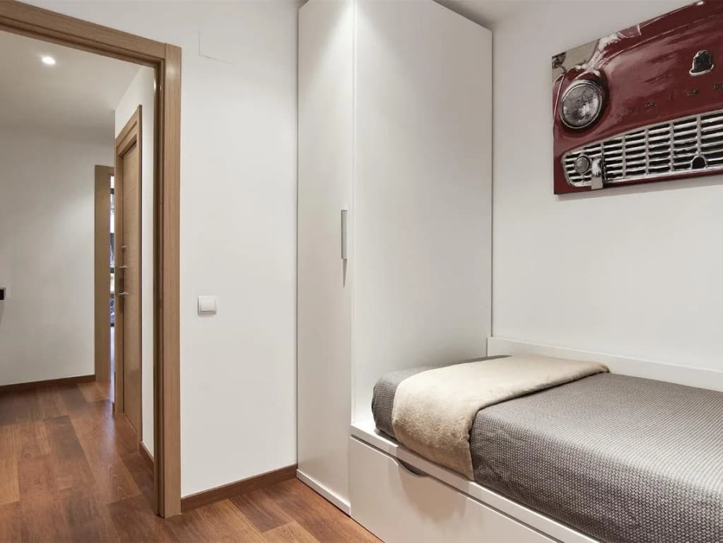 Arago Executive Suites Apartments - photo 20
