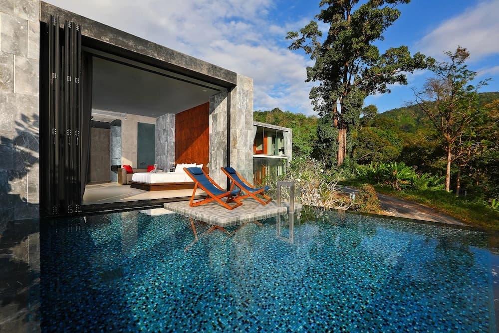 Villa Sauvage - photo 33