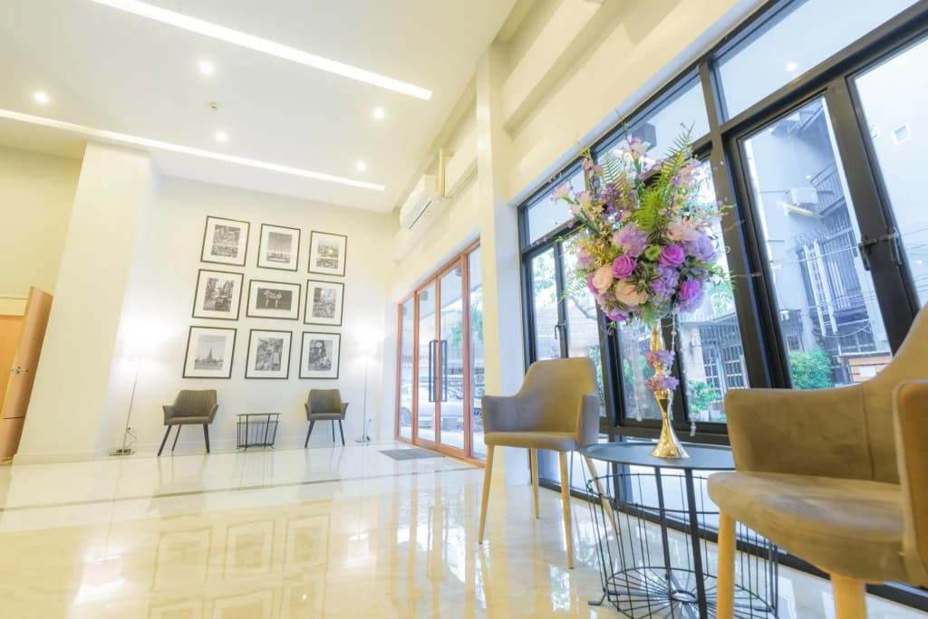 Metro Hotel - photo 12