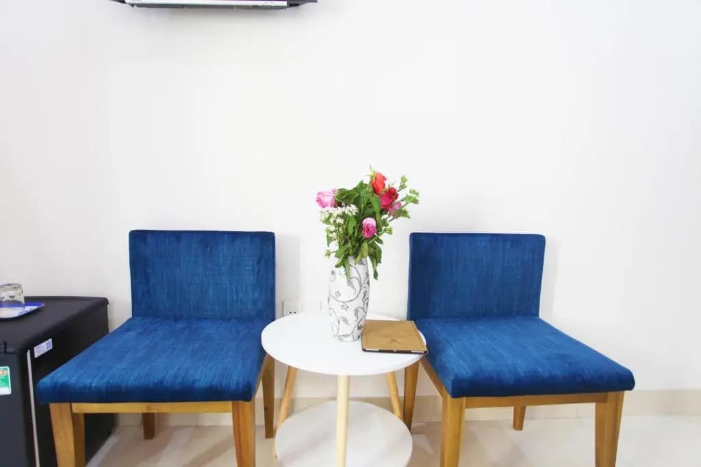 Hoang Sinh Hotel - photo 12