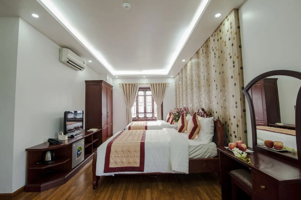 Sao Bang Hotel - photo 6