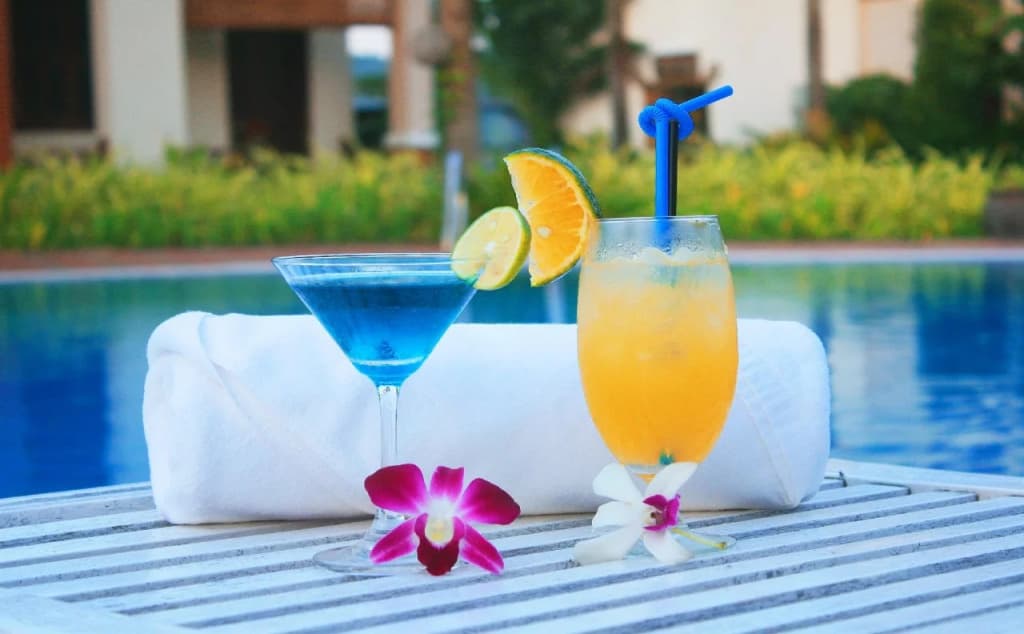 Bach Duong Phu Quoc Resort - photo 9
