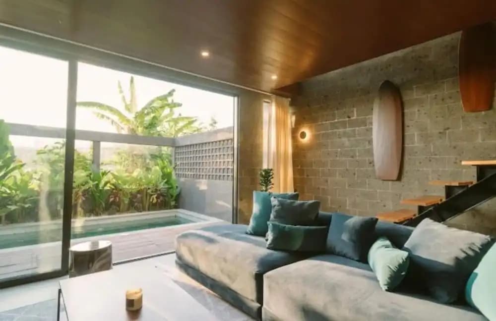 Luxury 3BR Townhouse - photo 4