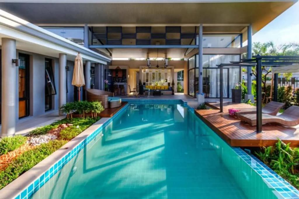 Ibiscus Villa by Jetta - photo 8