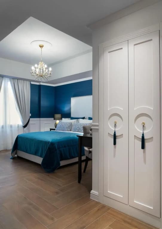 Evripidou Suites - photo 46