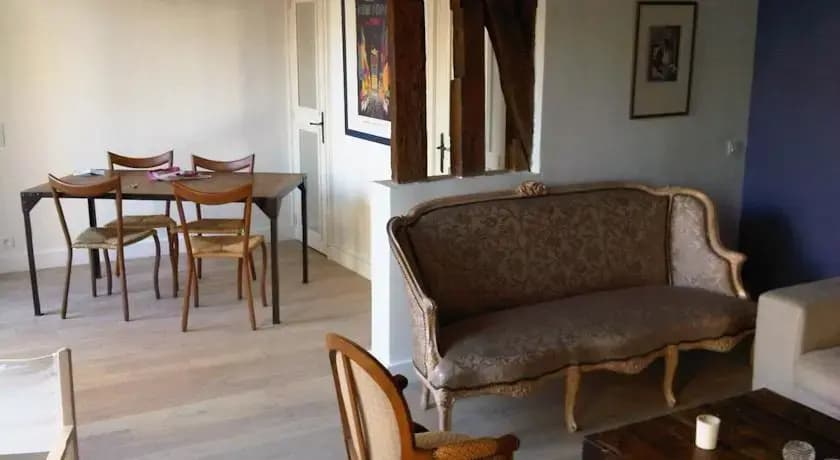 Apart Inn Paris - Archives Hôtel de Ville - photo 5