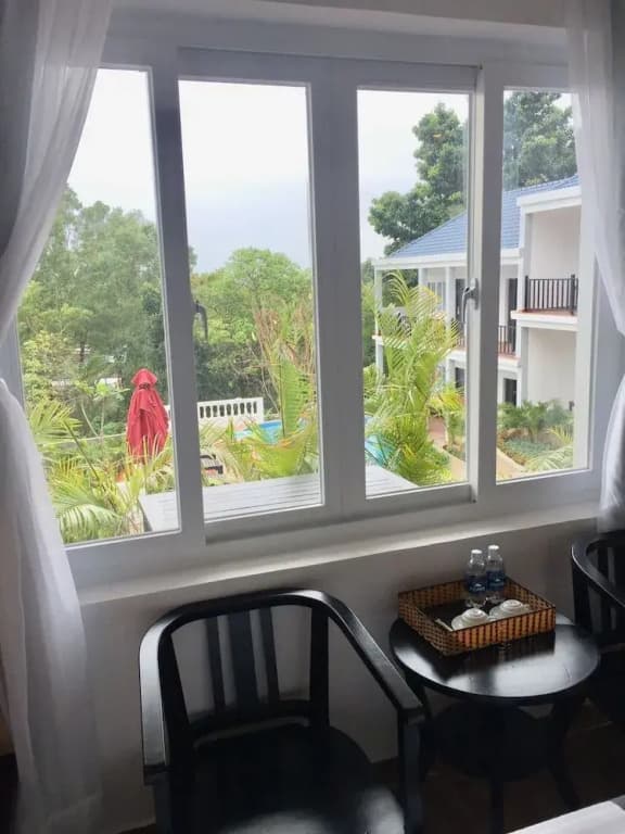 The Hill Resort - photo 7