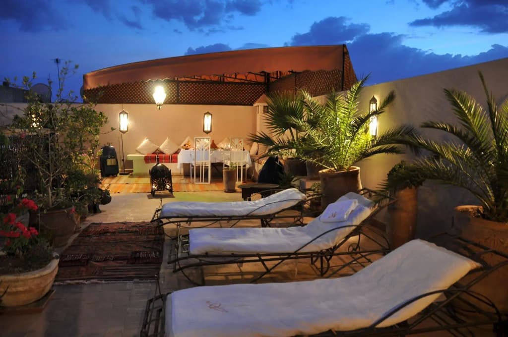 Riad Adriana - photo 15