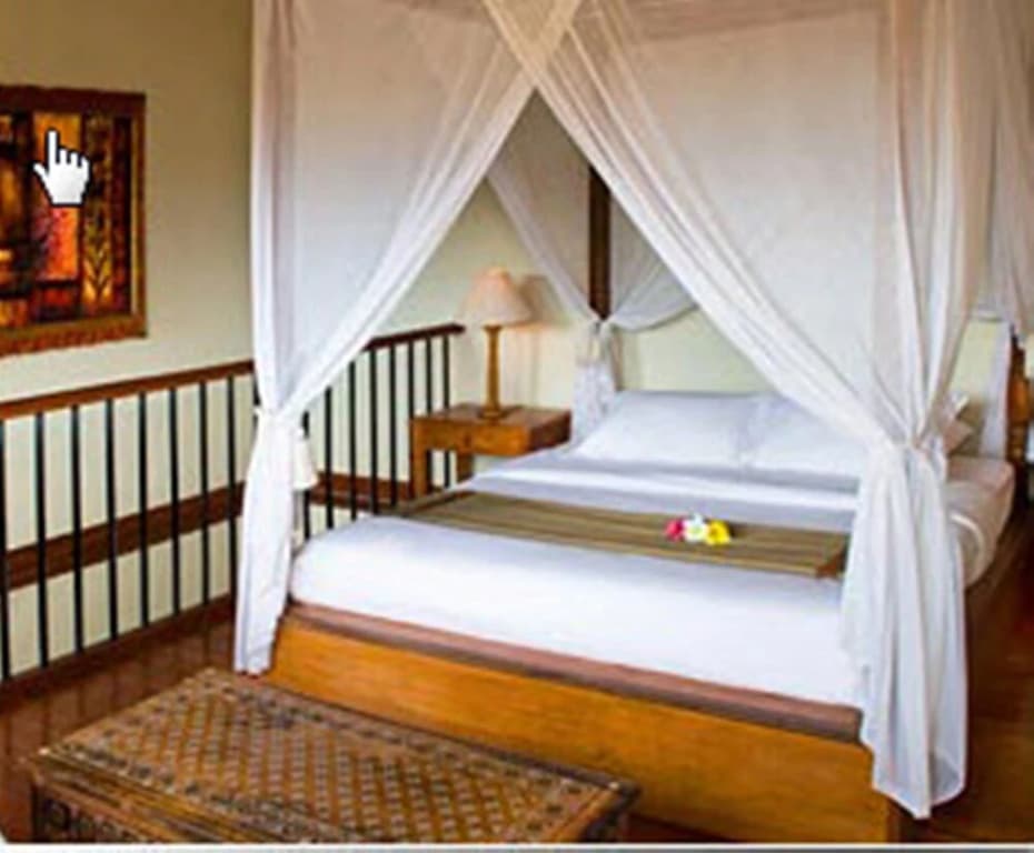 Villa Sarna Ubud - photo 5