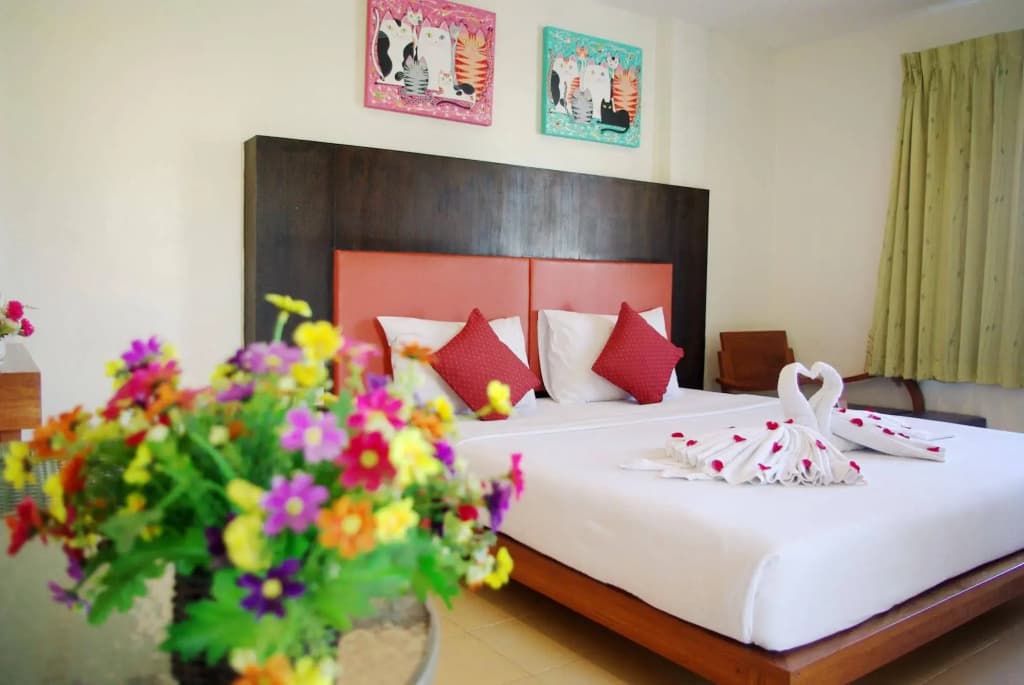 Mild Guesthouse - photo 5