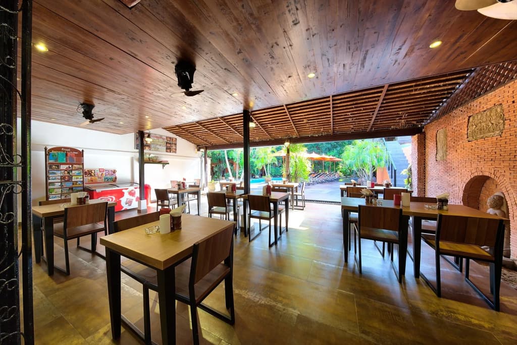 Eden Bungalows - photo 25