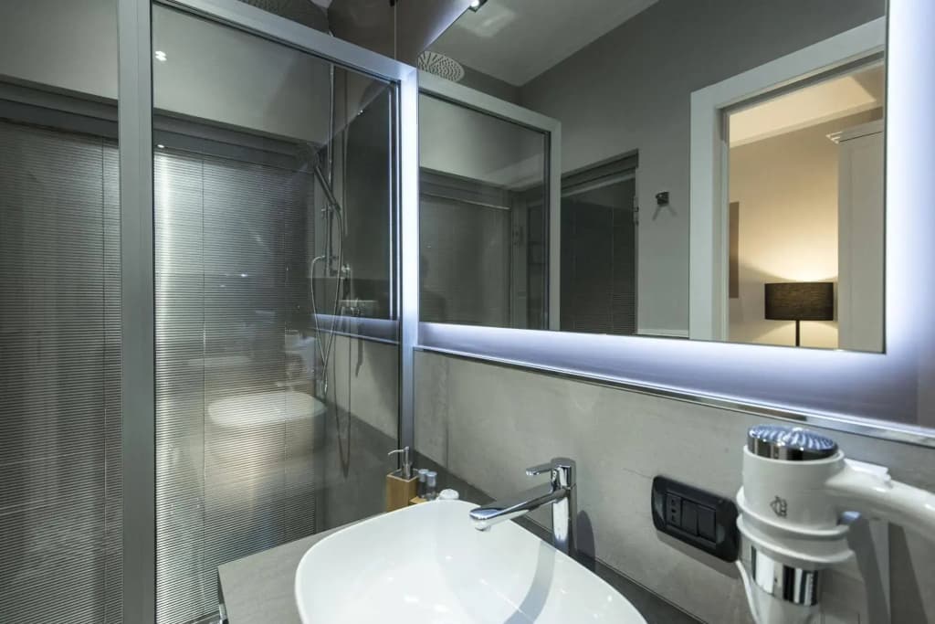 Fabio Massimo Guest House - photo 6