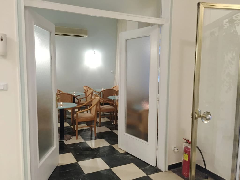 Ares Athens Hotel - photo 7