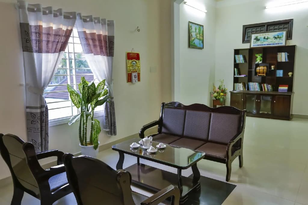 Hoa Thien Homestay - photo 9