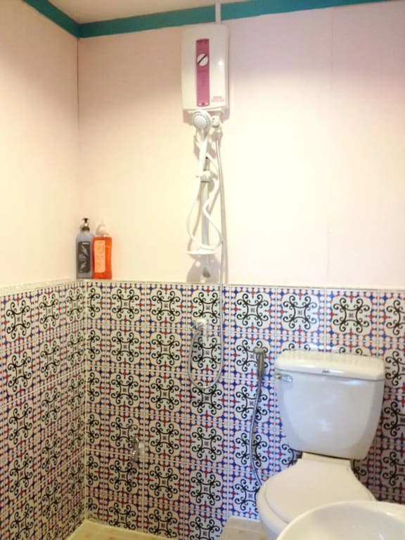 Phuket Blue Hostel - photo 7