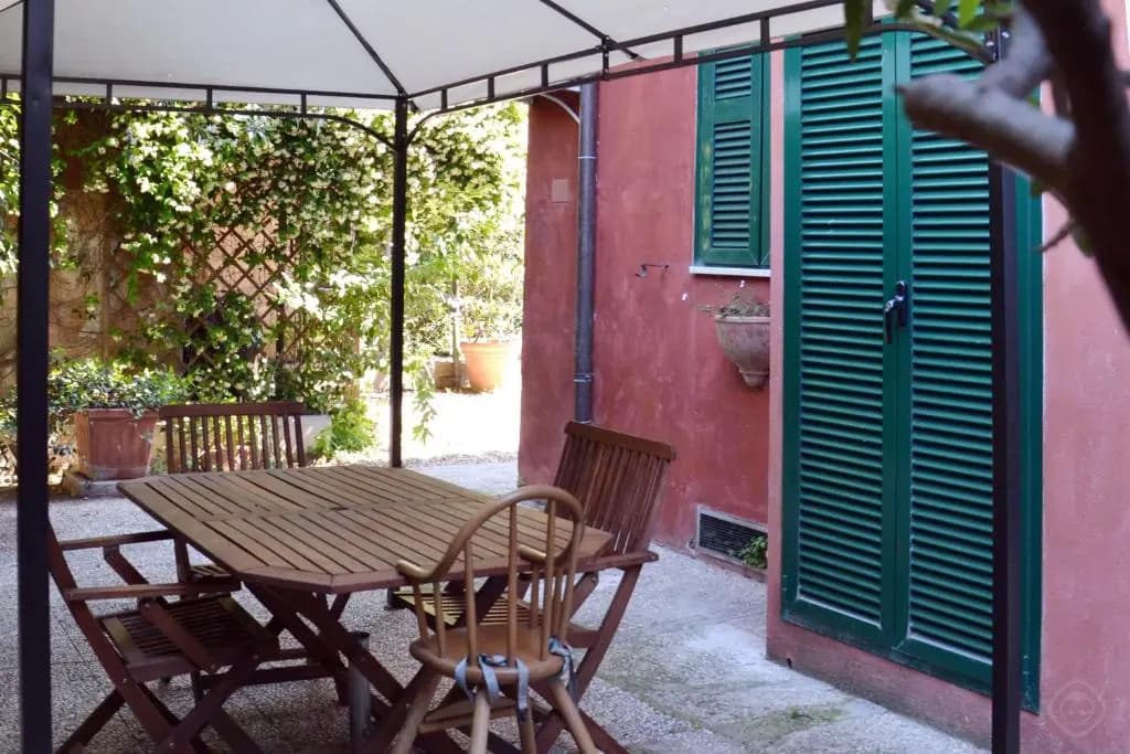 Appia Park Apartment - photo 9