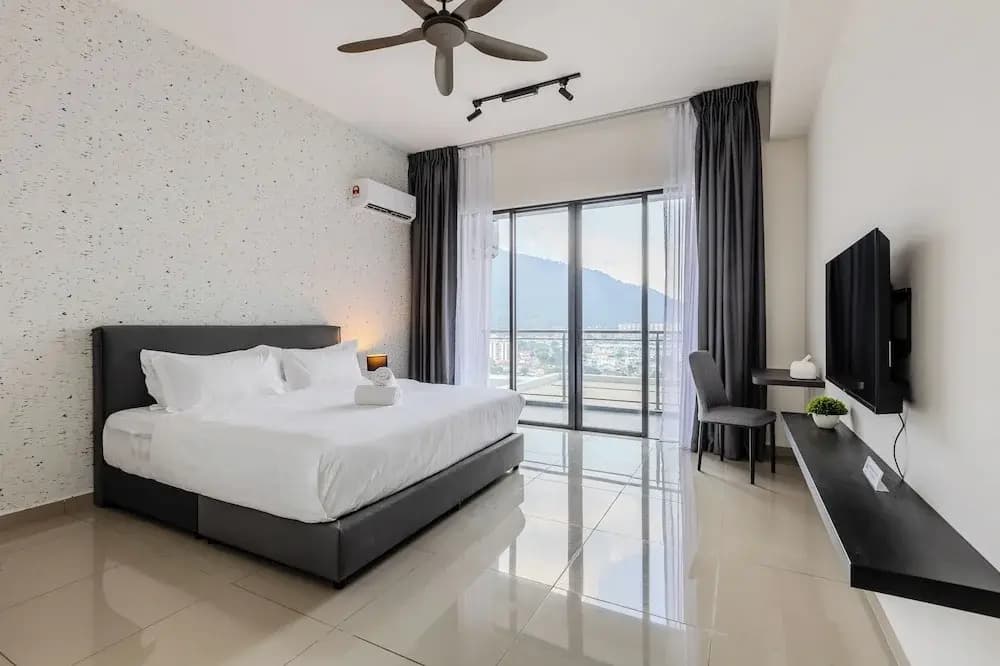 Sunshine Residence Suites - photo 6