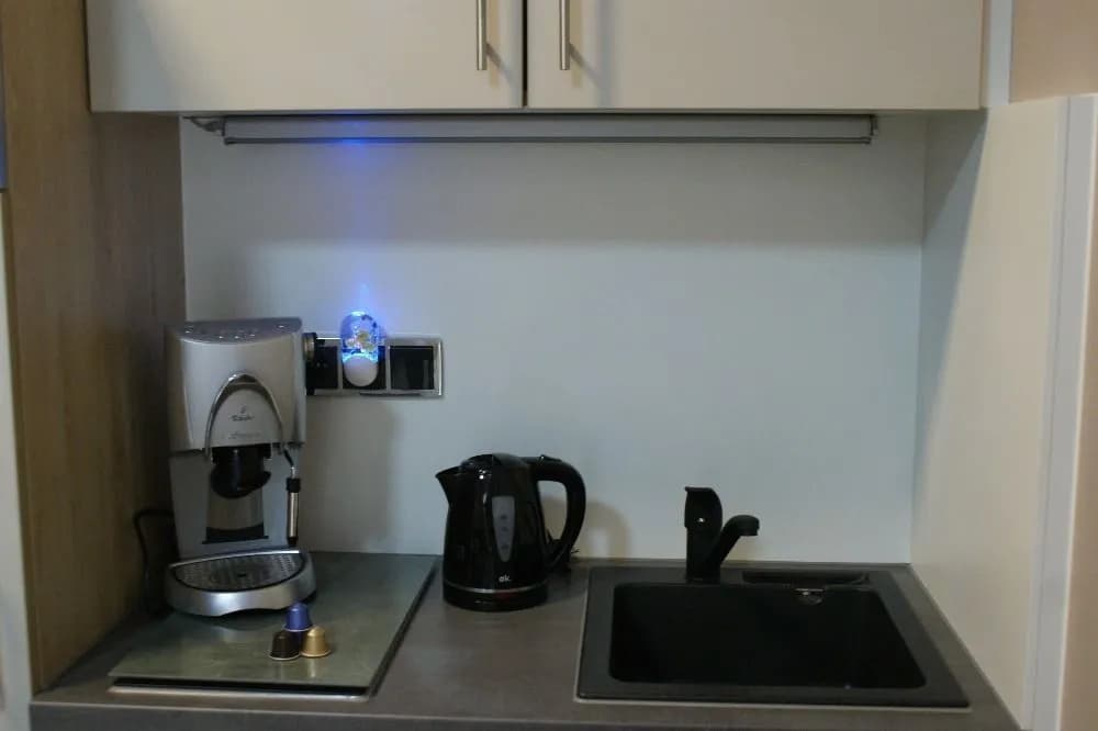Spalena Apartment - photo 16