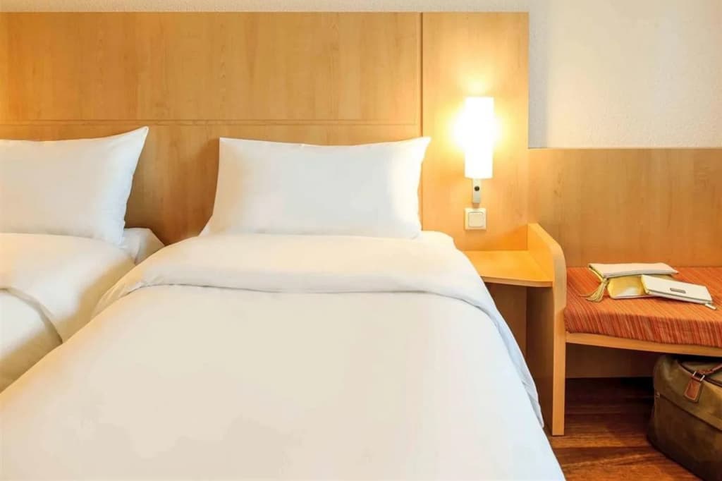 ibis Wien Messe - photo 6
