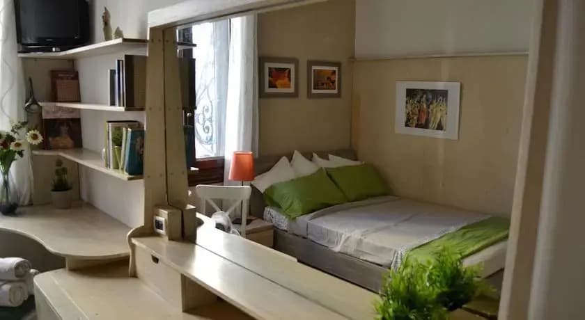 Savonarola Luxury Apartment - photo 8