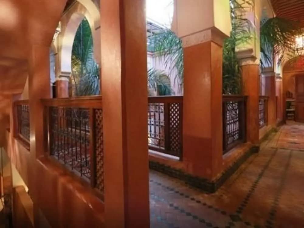 Riad Jnane Jdid - photo 12