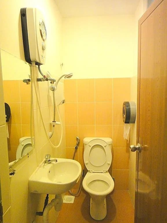PPT Terminal Hotel - photo 7