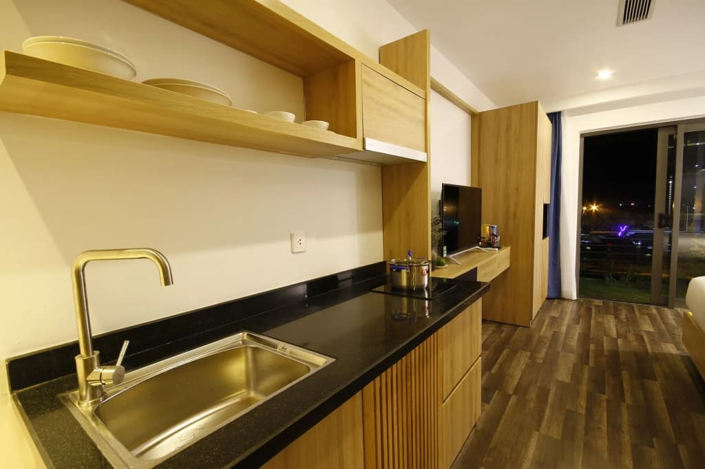 John Boutique Villa - photo 31