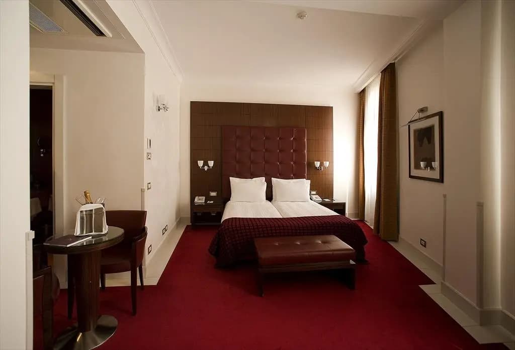 Hotel Bonvecchiati - photo 4